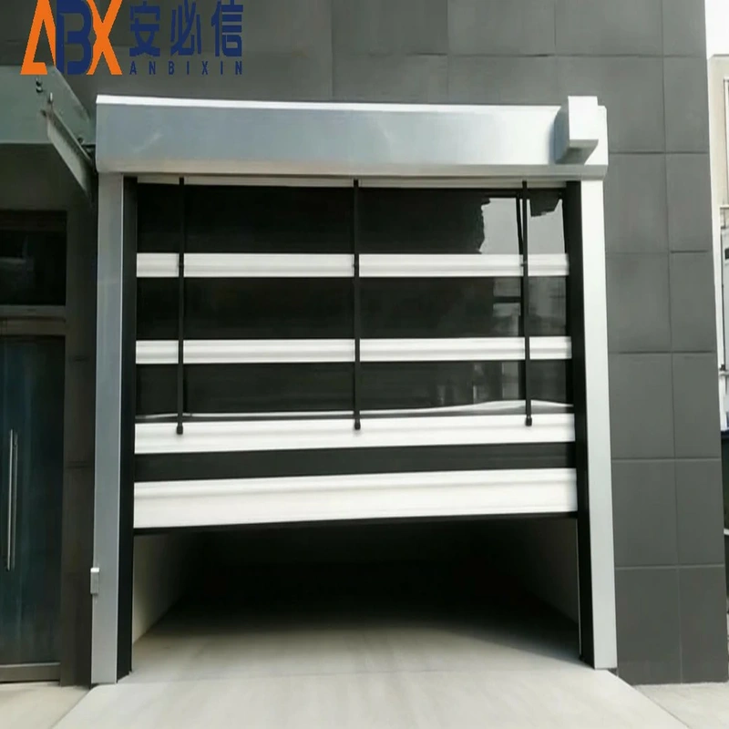金昌市海绵门封