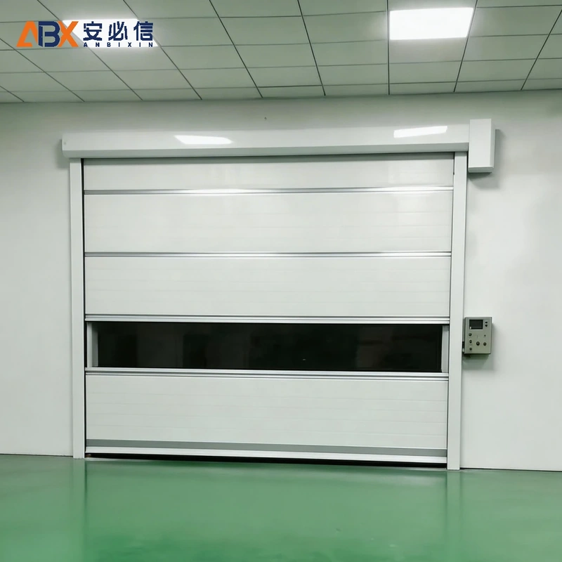 金昌市高速门